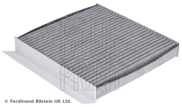 Filter, interior air - ADBP250077 BLUE PRINT