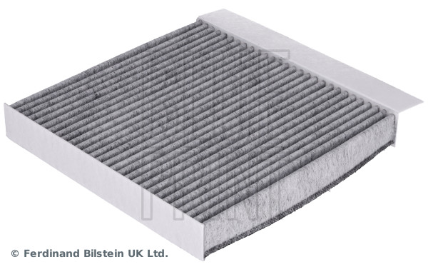 Filter, interior air - ADBP250077 BLUE PRINT