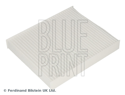 Filter, interior air - ADBP250078 BLUE PRINT