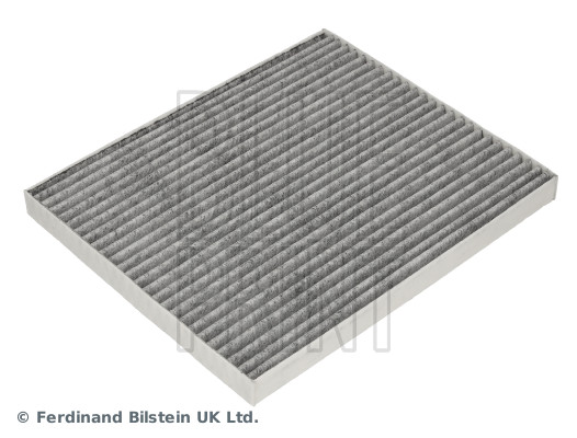 Filter, interior air - ADBP250079 BLUE PRINT