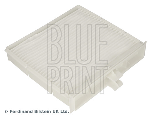 Filter, interior air - ADBP250087 BLUE PRINT