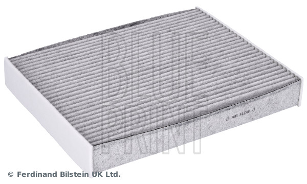 Filter, interior air - ADBP250088 BLUE PRINT