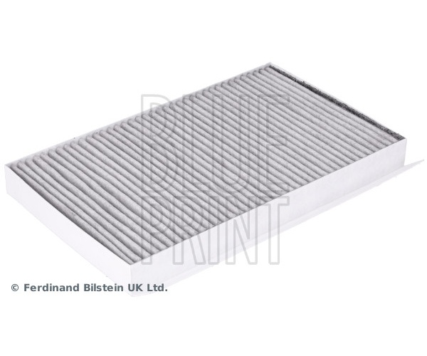 Filter, interior air - ADBP250095 BLUE PRINT