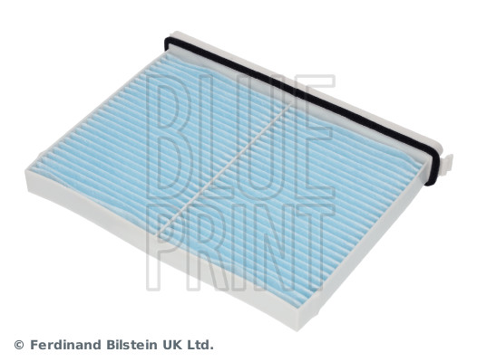 Filtro, Aria abitacolo - ADBP250096 BLUE PRINT