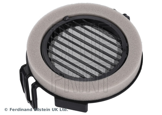 Air Filter, traction battery casing - ADBP250097 BLUE PRINT