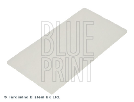 Filter, interior air - ADBP250108 BLUE PRINT