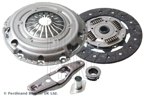 Clutch Kit - ADBP300000 BLUE PRINT