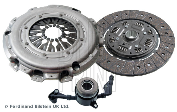 Clutch Kit - ADBP300004 BLUE PRINT