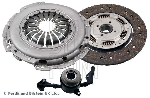 Clutch Kit - ADBP300005 BLUE PRINT
