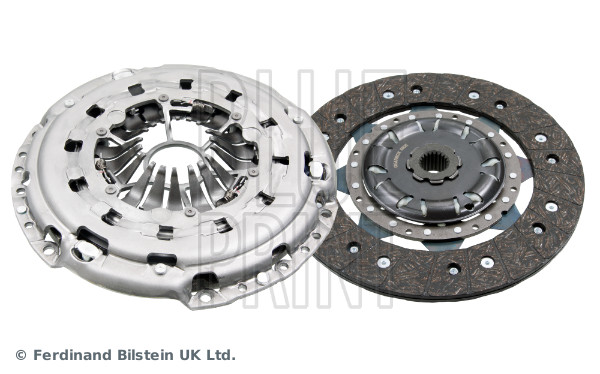 Kit frizione - ADBP300010 BLUE PRINT