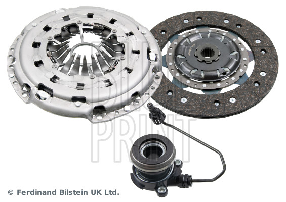 Kit frizione - ADBP300011 BLUE PRINT