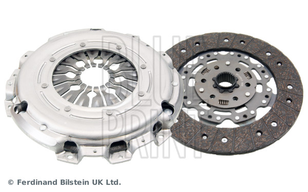 Clutch Kit - ADBP300012 BLUE PRINT