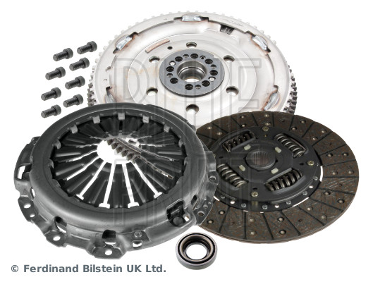 Kit frizione - ADBP300016 BLUE PRINT