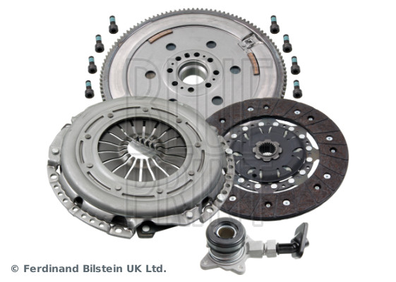Clutch Kit - ADBP300017 BLUE PRINT