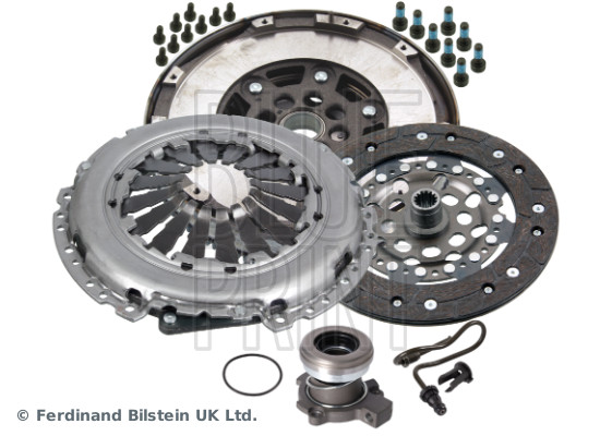 Clutch Kit - ADBP300020 BLUE PRINT
