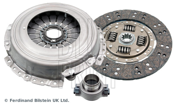 Clutch Kit - ADBP300022 BLUE PRINT