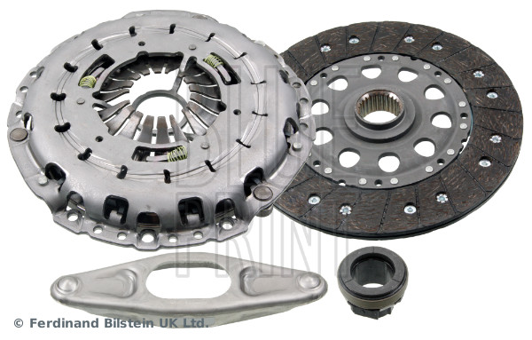 Clutch Kit - ADBP300023 BLUE PRINT