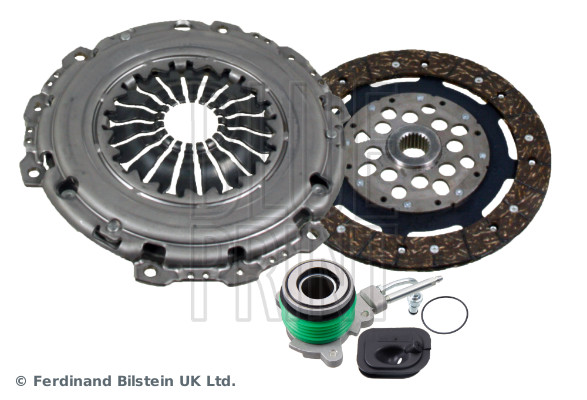 Clutch Kit - ADBP300024 BLUE PRINT