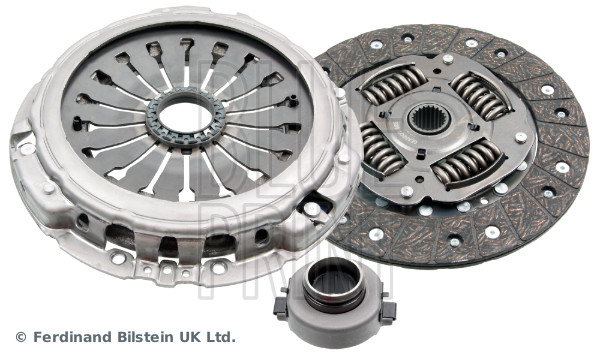 Clutch Kit - ADBP300025 BLUE PRINT