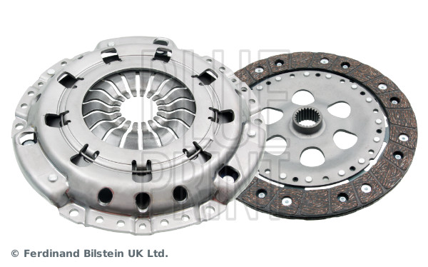 Clutch Kit - ADBP300028 BLUE PRINT