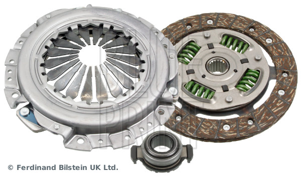Clutch Kit - ADBP300029 BLUE PRINT