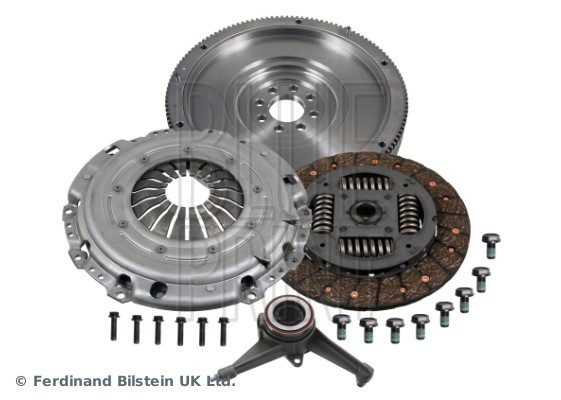 Clutch Kit - ADBP300030 BLUE PRINT