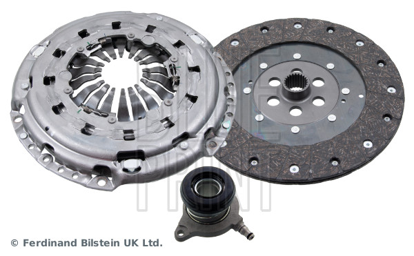 Clutch Kit - ADBP300035 BLUE PRINT
