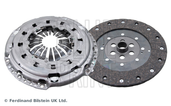 Clutch Kit - ADBP300036 BLUE PRINT