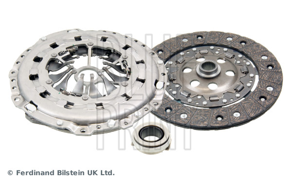 Clutch Kit - ADBP300037 BLUE PRINT