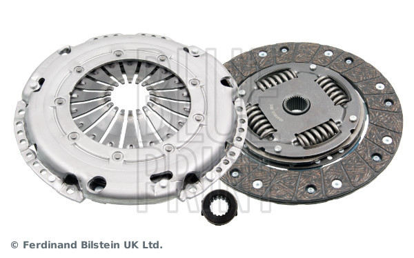 Clutch Kit - ADBP300040 BLUE PRINT
