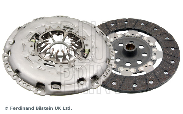 Clutch Kit - ADBP300041 BLUE PRINT