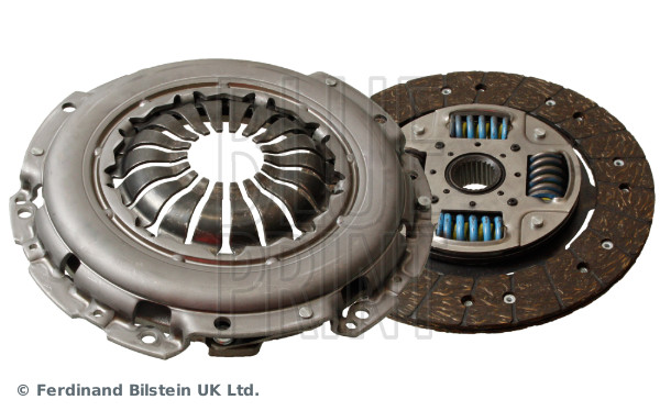 Clutch Kit - ADBP300043 BLUE PRINT
