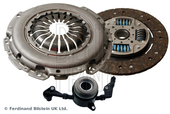 Clutch Kit - ADBP300044 BLUE PRINT