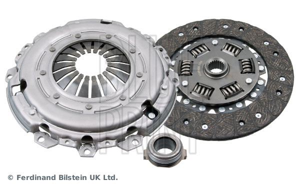 Clutch Kit - ADBP300055 BLUE PRINT
