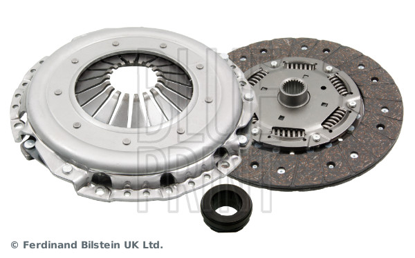 Clutch Kit - ADBP300060 BLUE PRINT