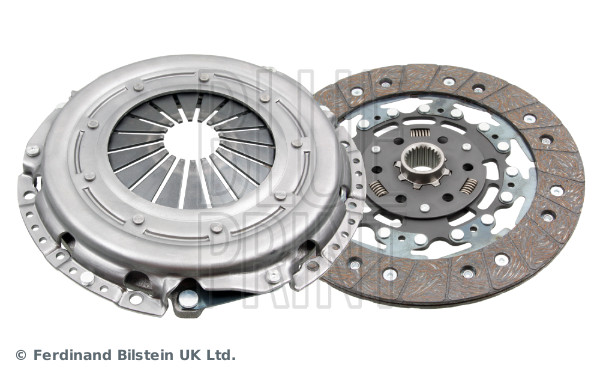 Clutch Kit - ADBP300062 BLUE PRINT