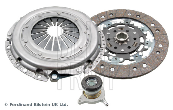 Clutch Kit - ADBP300063 BLUE PRINT