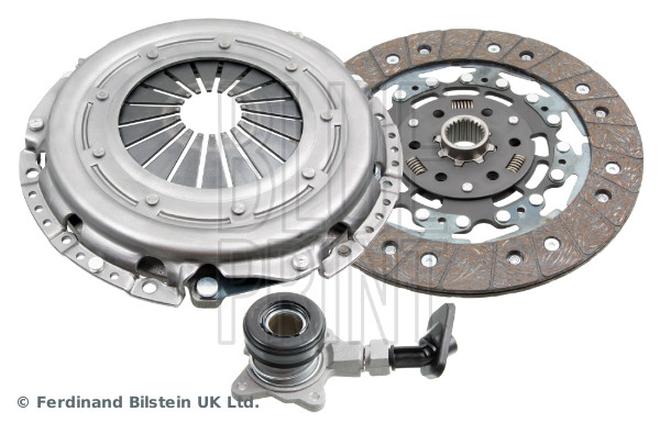 Clutch Kit - ADBP300064 BLUE PRINT