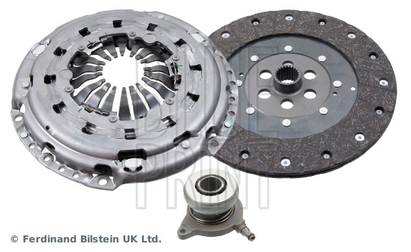Clutch Kit - ADBP300067 BLUE PRINT