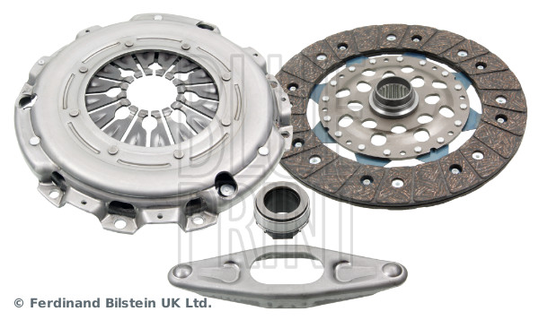 Clutch Kit - ADBP300068 BLUE PRINT