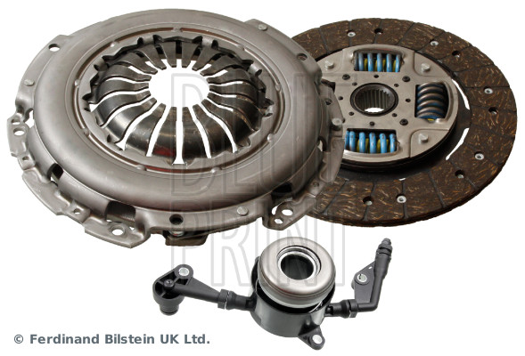 Clutch Kit - ADBP300069 BLUE PRINT