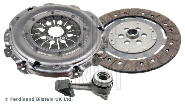 Clutch Kit - ADBP300070 BLUE PRINT