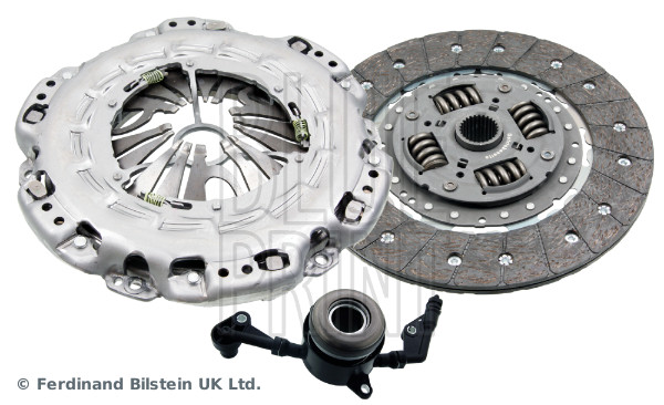 Clutch Kit - ADBP300072 BLUE PRINT