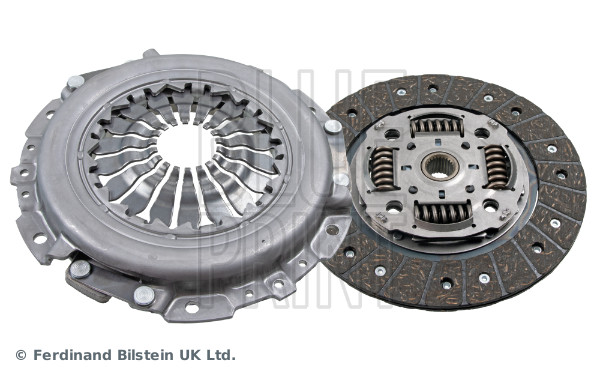 Clutch Kit - ADBP300073 BLUE PRINT