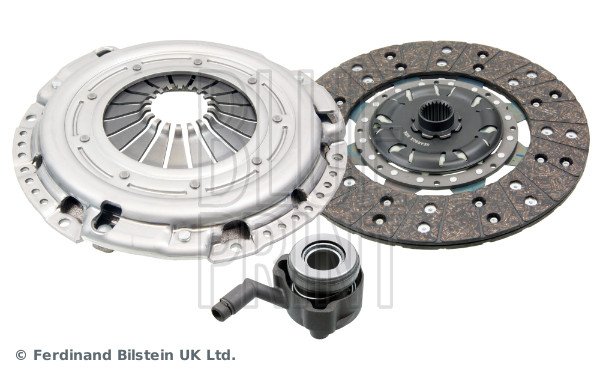 Clutch Kit - ADBP300075 BLUE PRINT