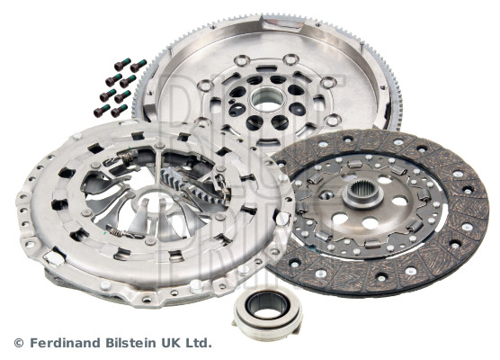Clutch Kit - ADBP300076 BLUE PRINT