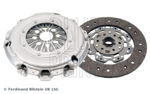 Clutch Kit - ADBP300077 BLUE PRINT