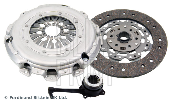 Kit frizione - ADBP300078 BLUE PRINT