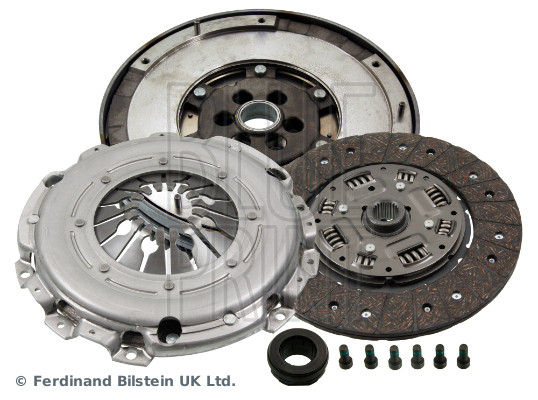 Clutch Kit - ADBP300079 BLUE PRINT