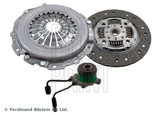 Clutch Kit - ADBP300080 BLUE PRINT